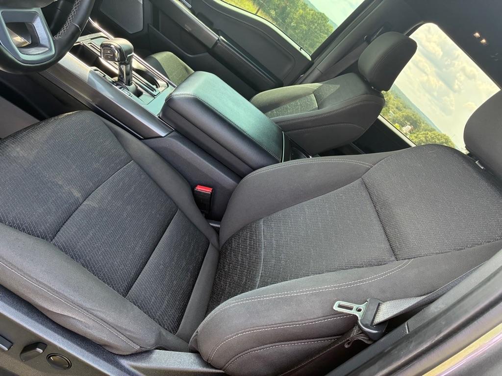 Ford F-150 Lariat 4WD SuperCrew 5.5' Box 2023