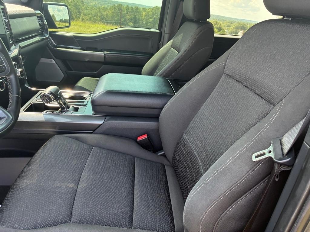 Ford F-150 Lariat 4WD SuperCrew 5.5' Box 2023