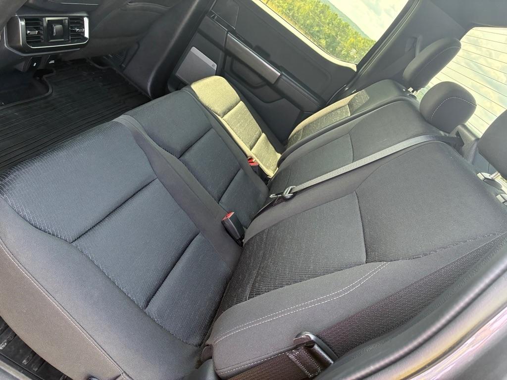 Ford F-150 Lariat 4WD SuperCrew 5.5' Box 2023
