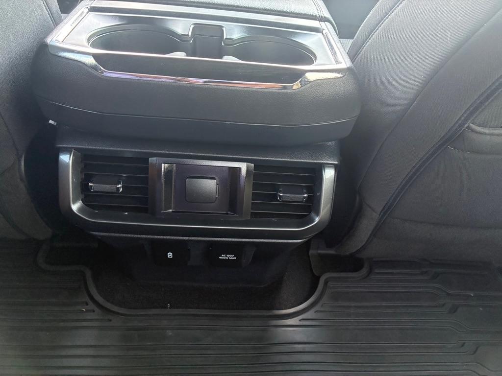Ford F-150 Lariat 4WD SuperCrew 5.5' Box 2023