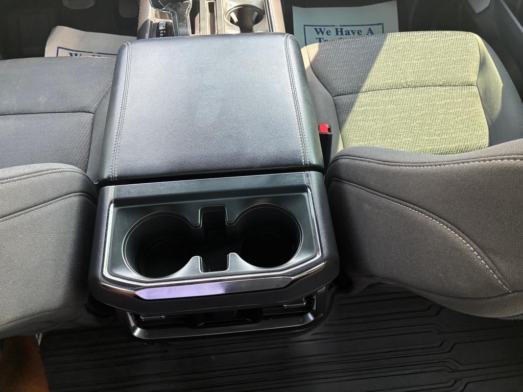 Ford F-150 Lariat 4WD SuperCrew 5.5' Box 2023