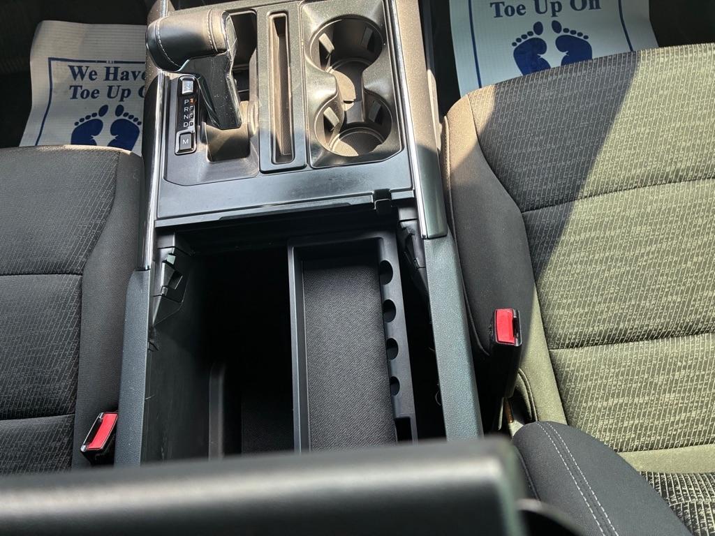 Ford F-150 Lariat 4WD SuperCrew 5.5' Box 2023