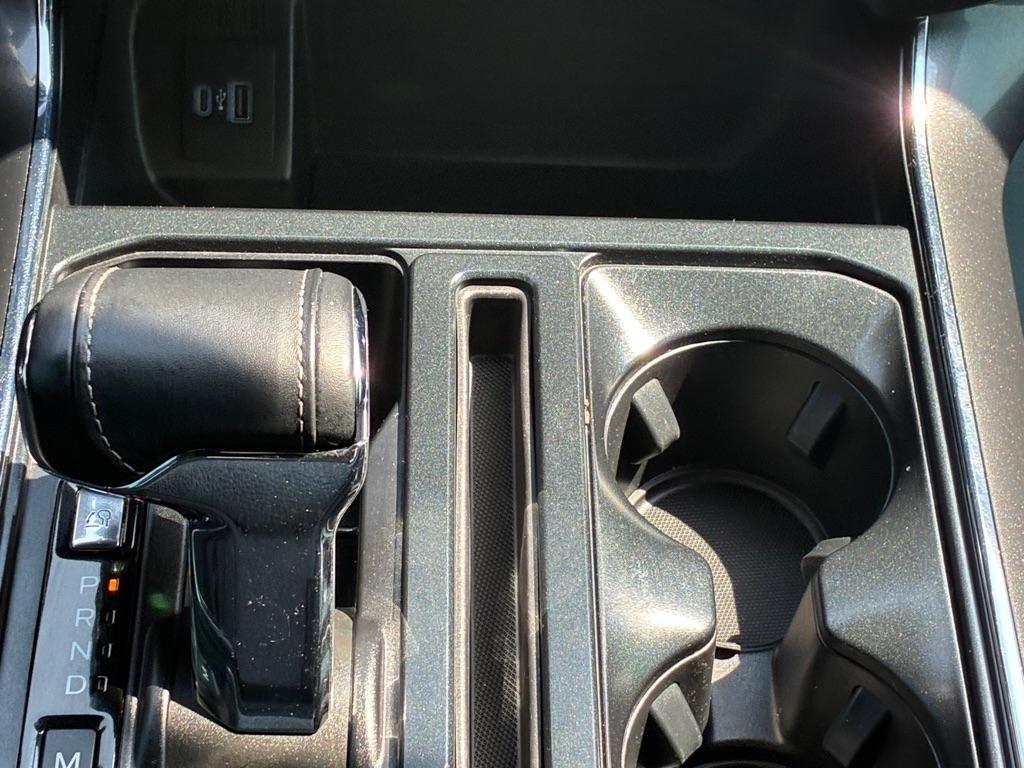 Ford F-150 Lariat 4WD SuperCrew 5.5' Box 2023
