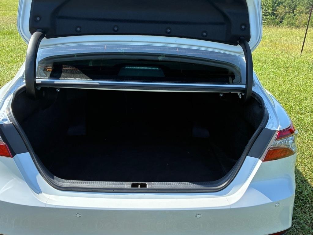 Toyota Camry XLE Auto (Natl) 2023