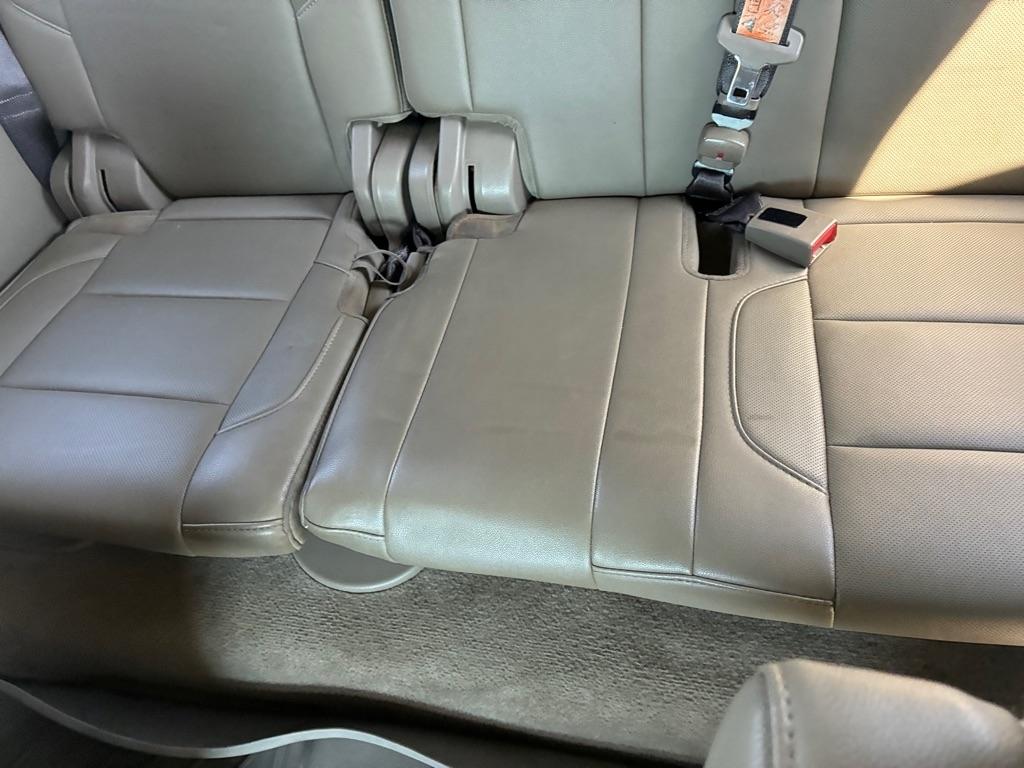 Chevrolet Suburban 4WD 4dr 1500 Premier 2019