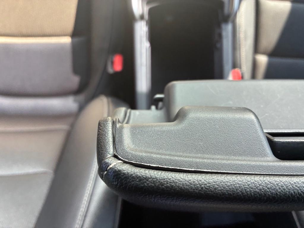 Honda Accord Sedan Sport 1.5T CVT 2019