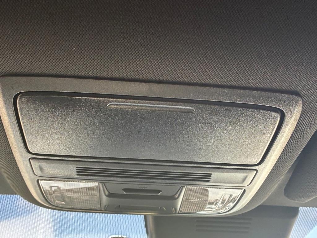 Honda Accord Sedan Sport 1.5T CVT 2019