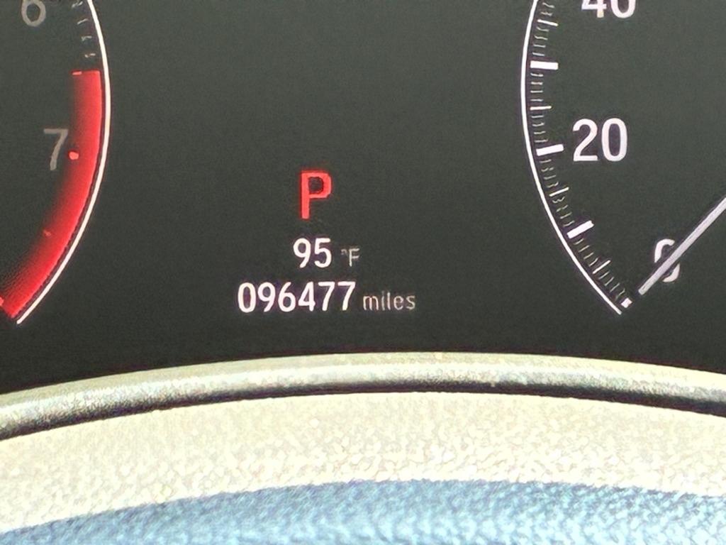 Honda Accord Sedan Sport 1.5T CVT 2019