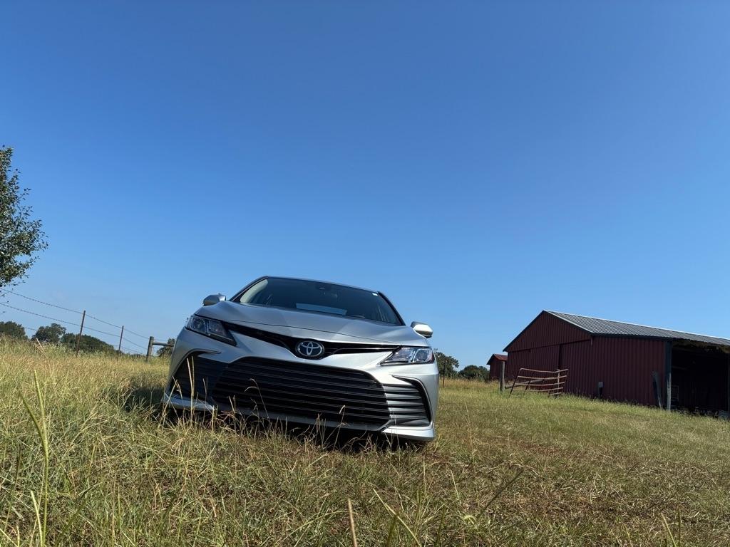 Toyota Camry LE Auto (Natl) 2024