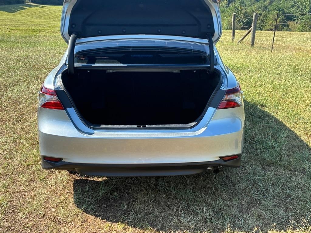 Toyota Camry LE Auto (Natl) 2024