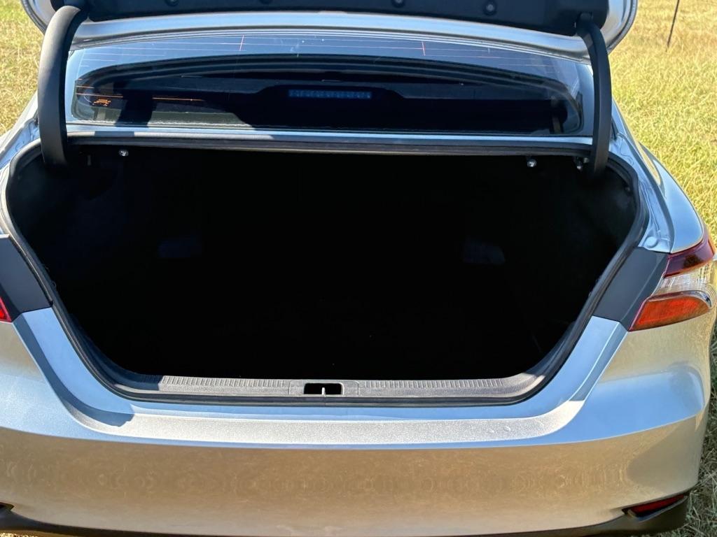 Toyota Camry LE Auto (Natl) 2024