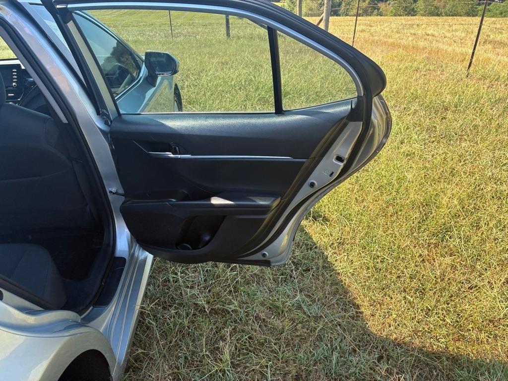 Toyota Camry LE Auto (Natl) 2024