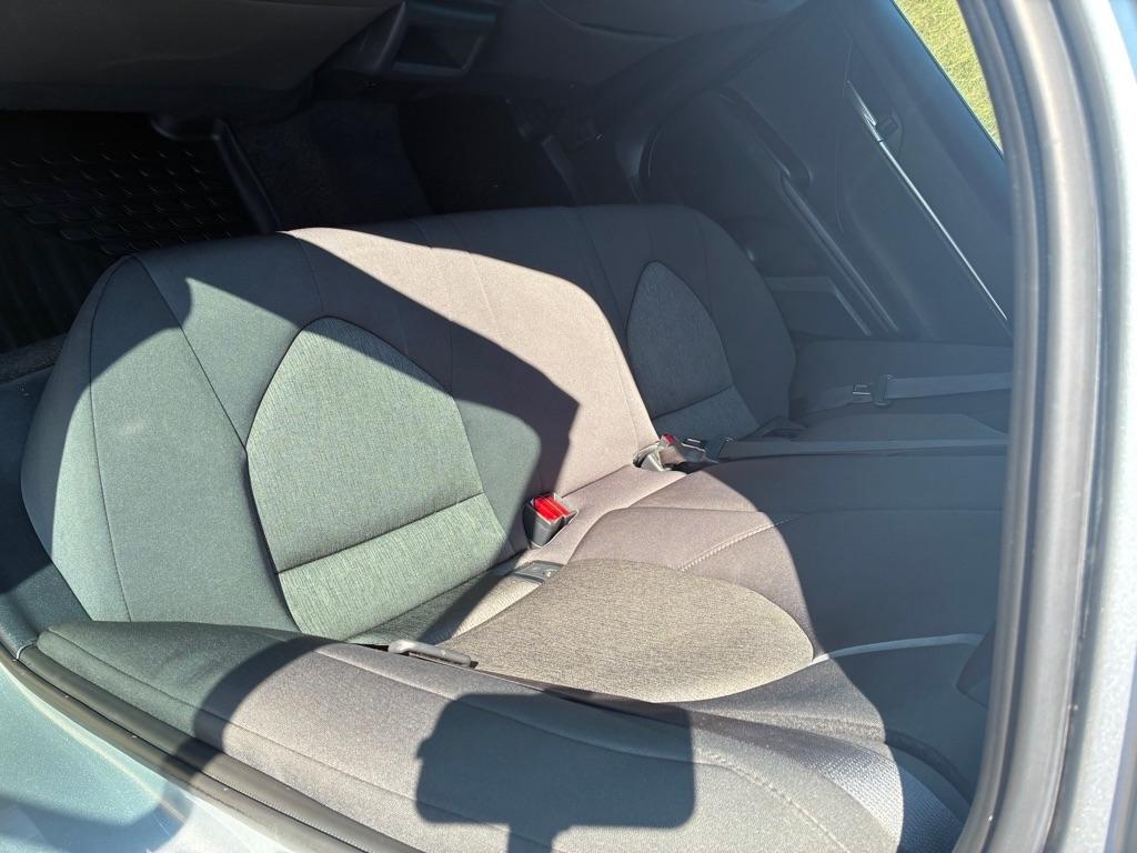 Toyota Camry LE Auto (Natl) 2024