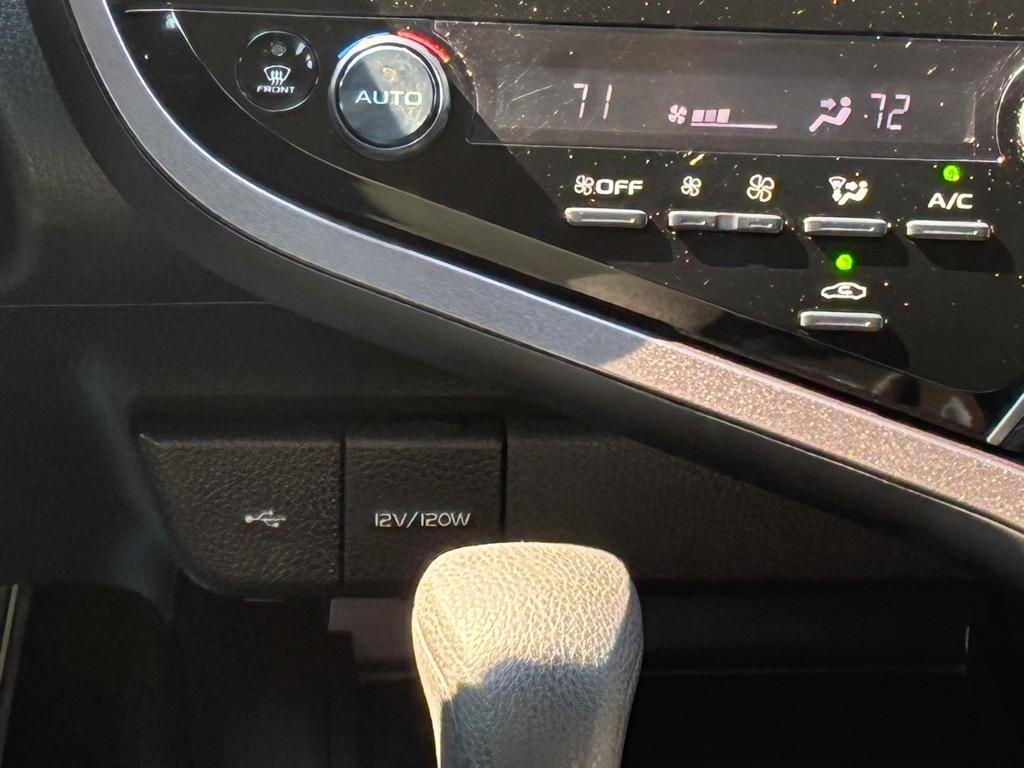 Toyota Camry LE Auto (Natl) 2024