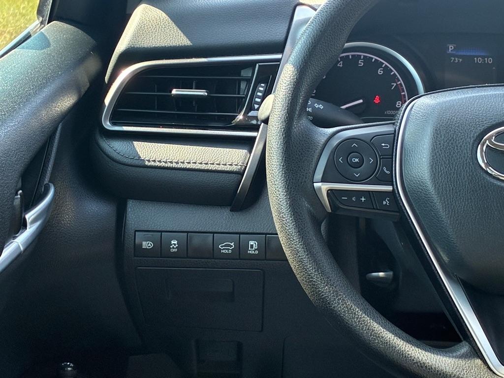 Toyota Camry LE Auto (Natl) 2024