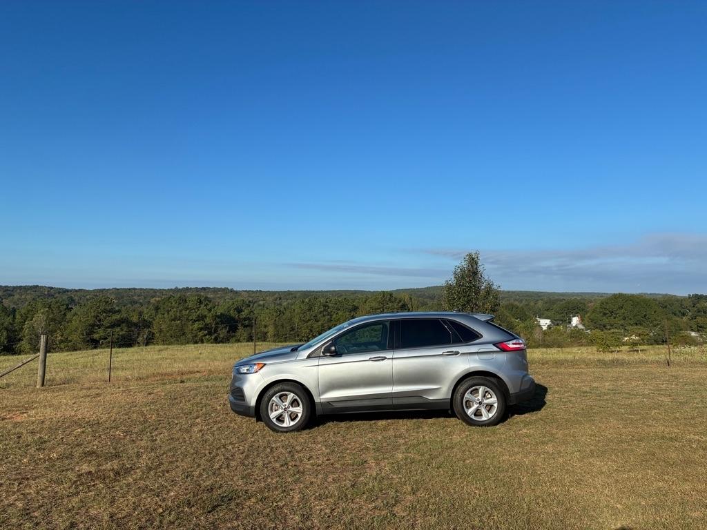 Ford Edge SE AWD 2024