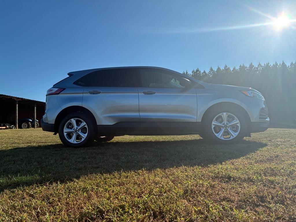 Ford Edge SE AWD 2024