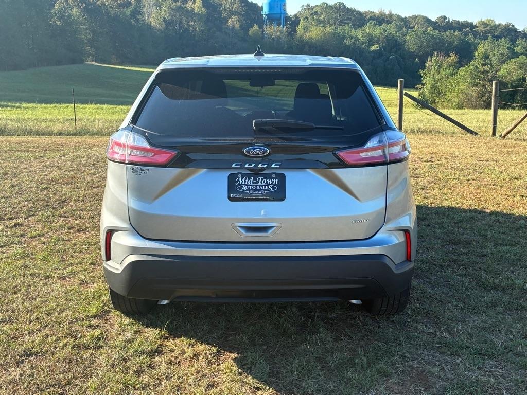 Ford Edge SE AWD 2024