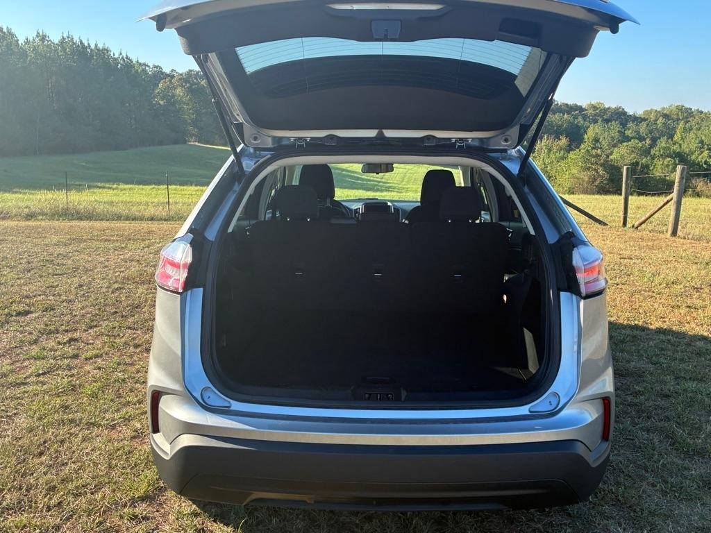 Ford Edge SE AWD 2024