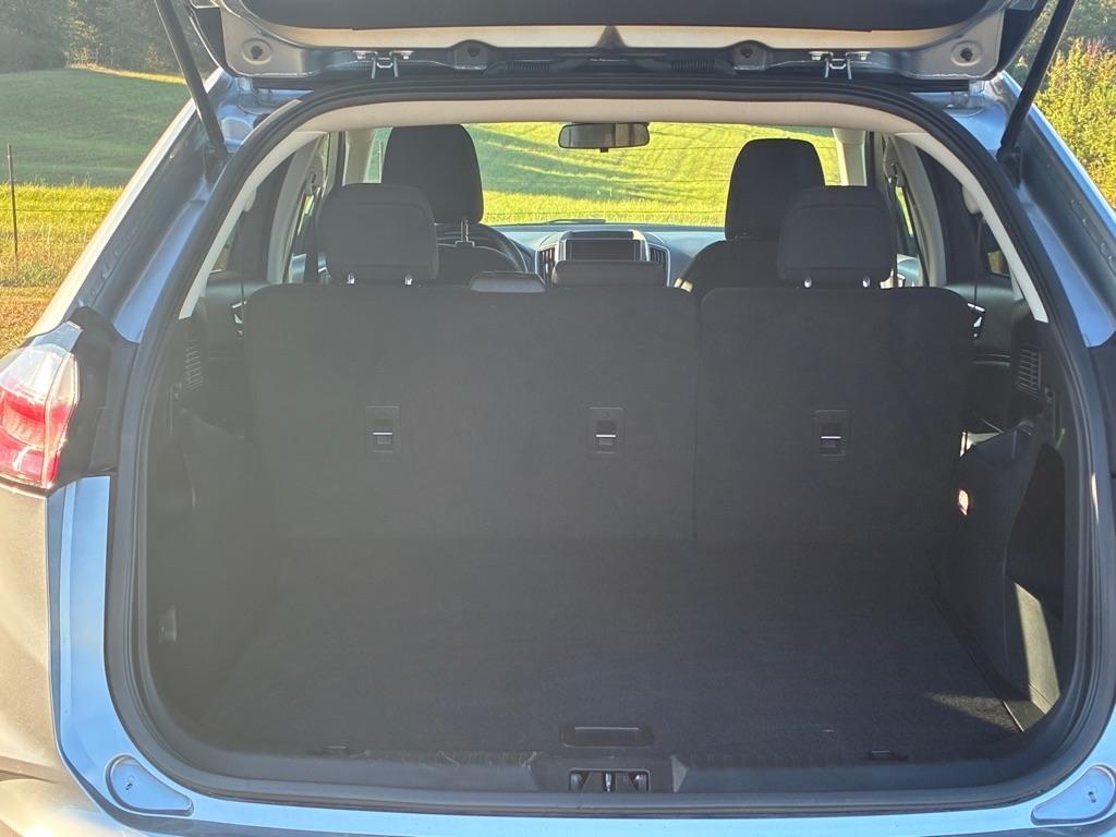 Ford Edge SE AWD 2024