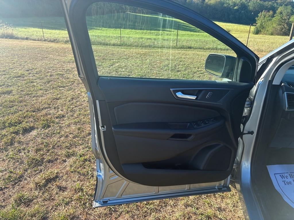 Ford Edge SE AWD 2024