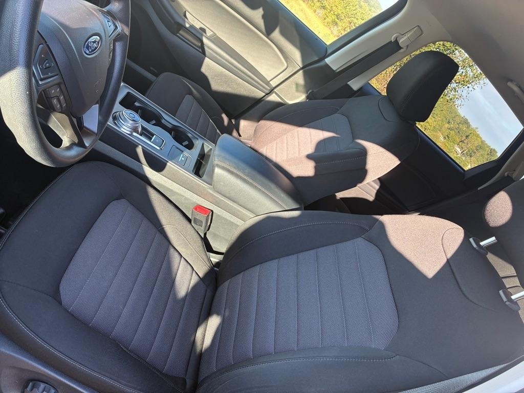 Ford Edge SE AWD 2024