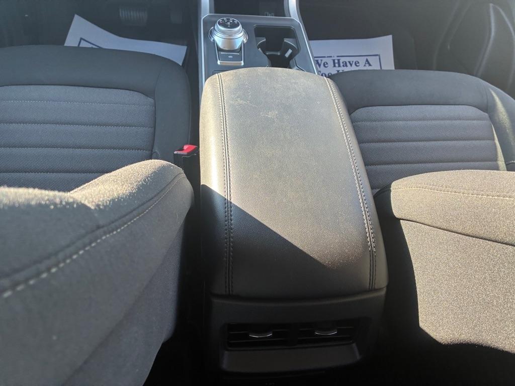 Ford Edge SE AWD 2024