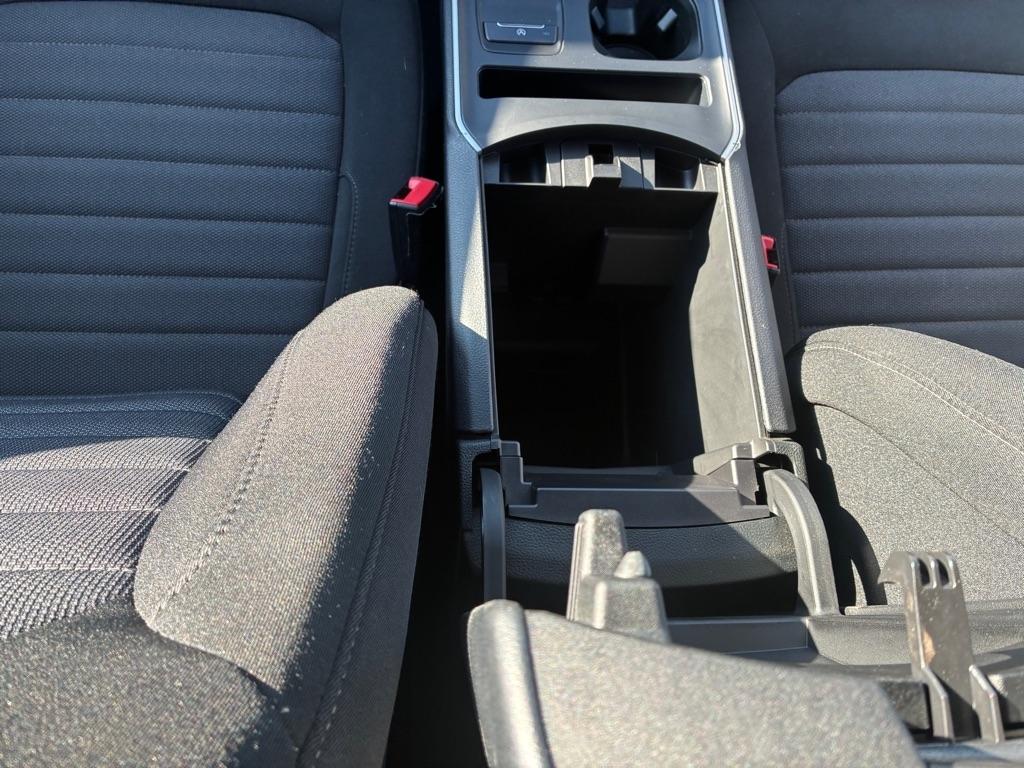 Ford Edge SE AWD 2024
