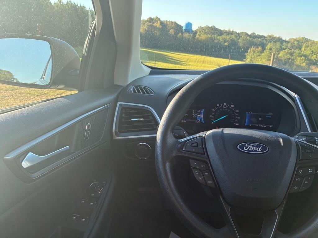Ford Edge SE AWD 2024