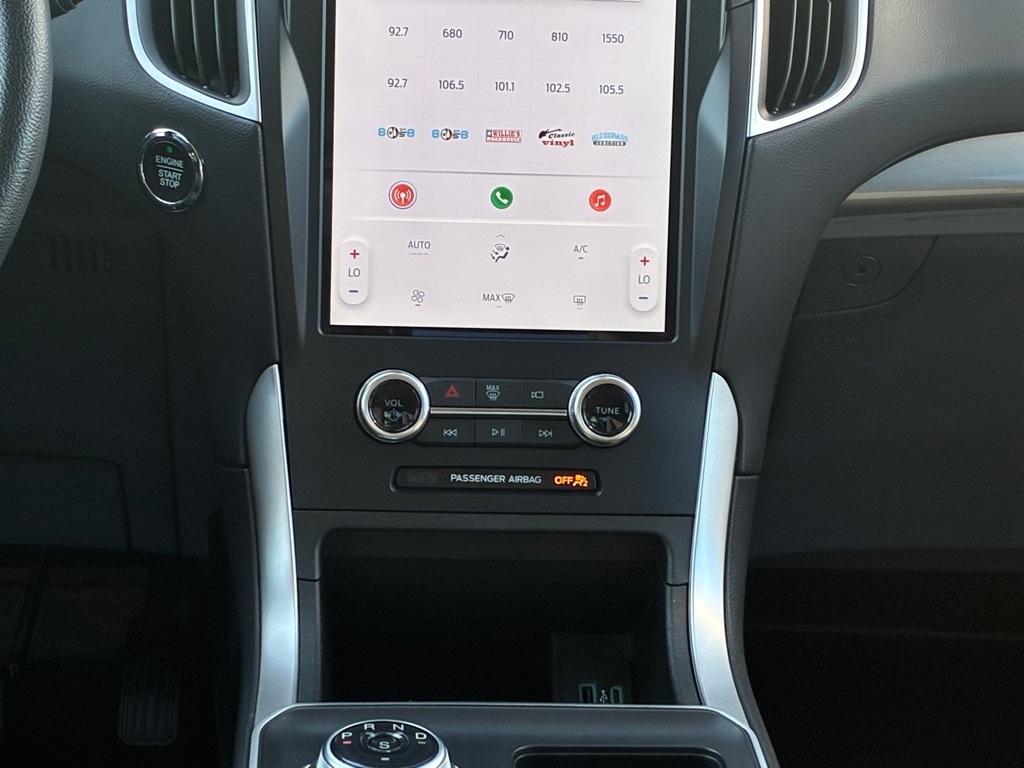 Ford Edge SE AWD 2024