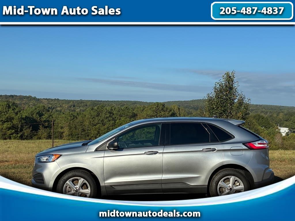 2024 Ford Edge SE AWD