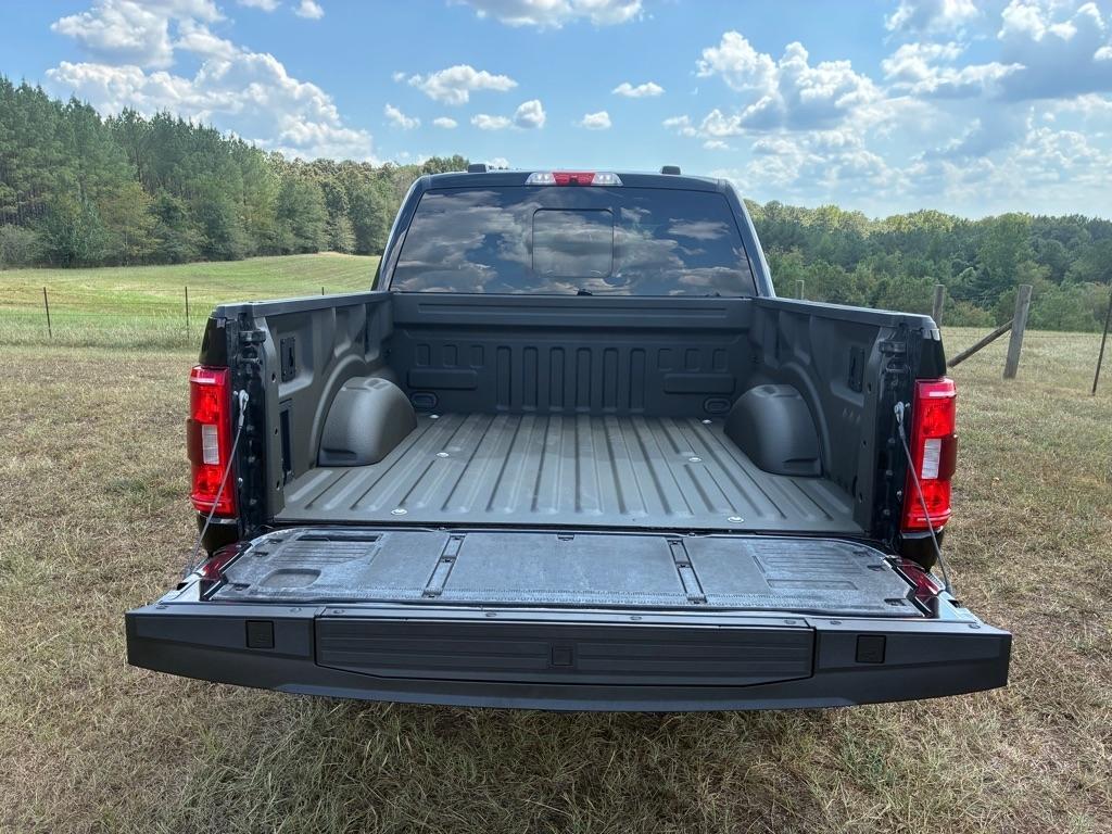 Ford F-150 XLT 4WD 2022