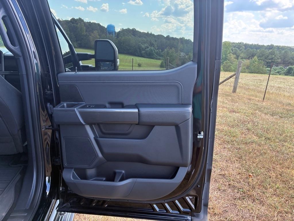 Ford F-150 XLT 4WD 2022