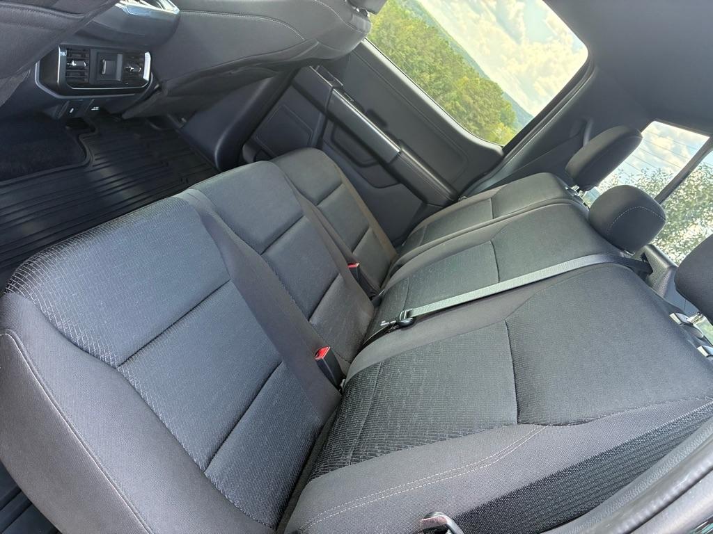 Ford F-150 XLT 4WD 2022