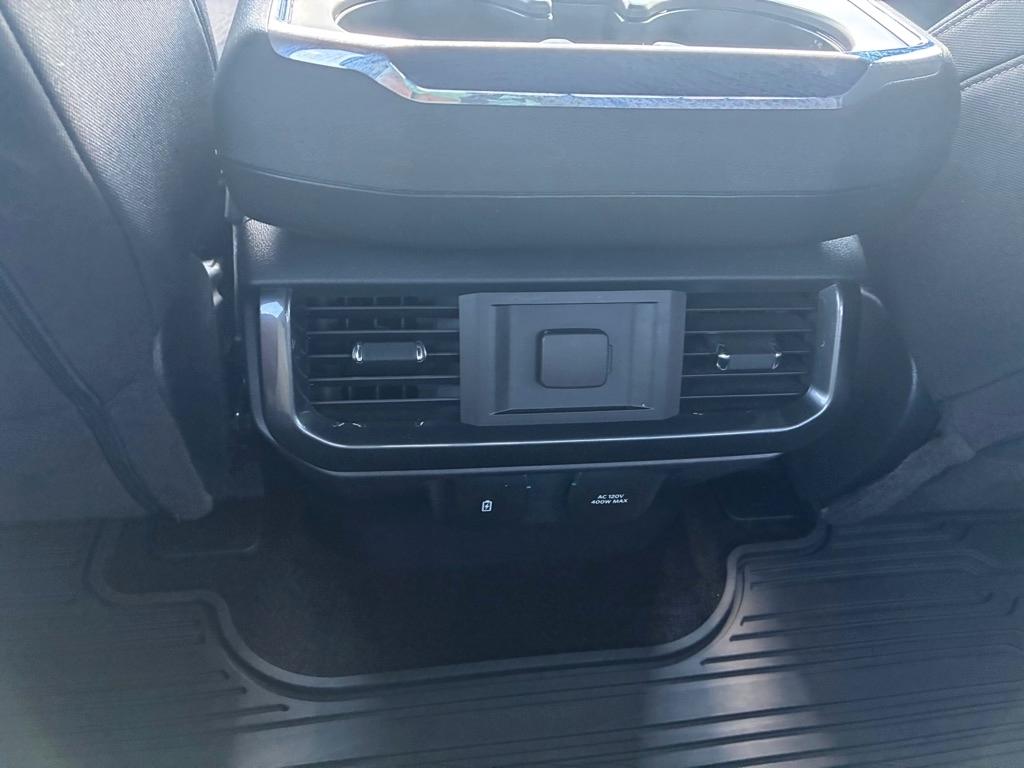 Ford F-150 XLT 4WD 2022