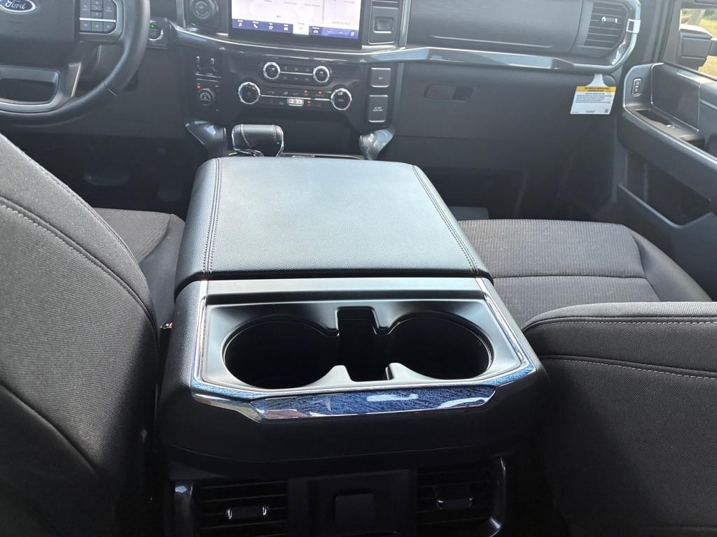 Ford F-150 XLT 4WD 2022