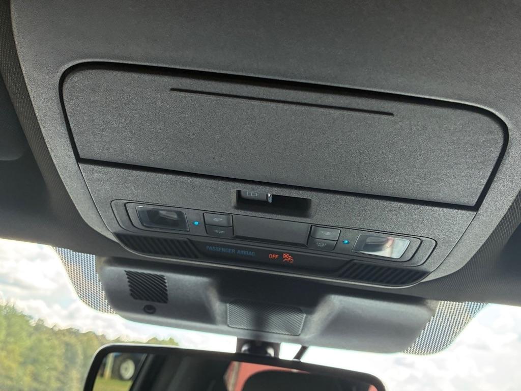 Ford F-150 XLT 4WD 2022