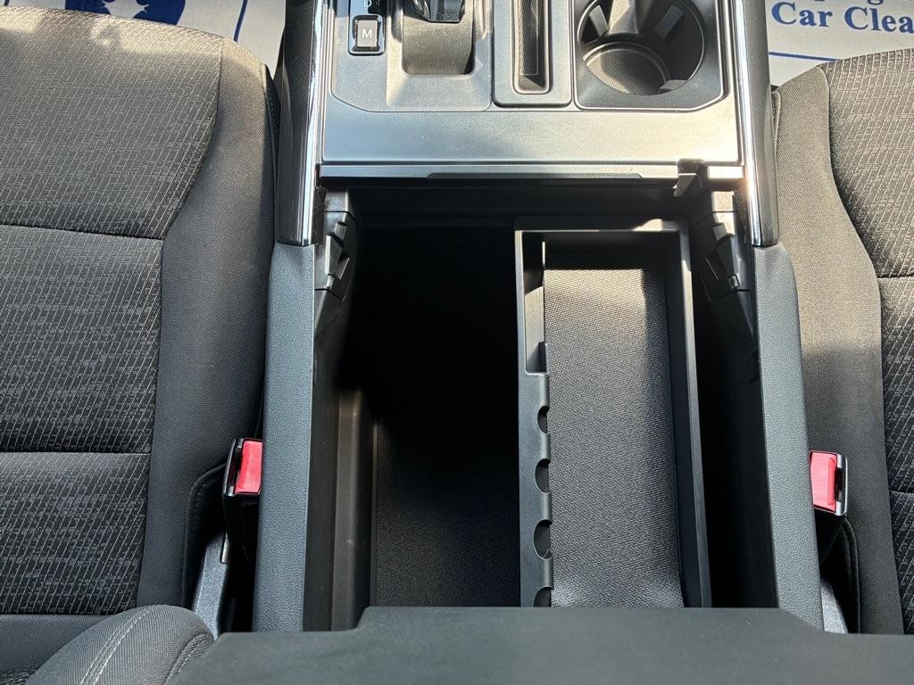 Ford F-150 XLT 4WD 2022