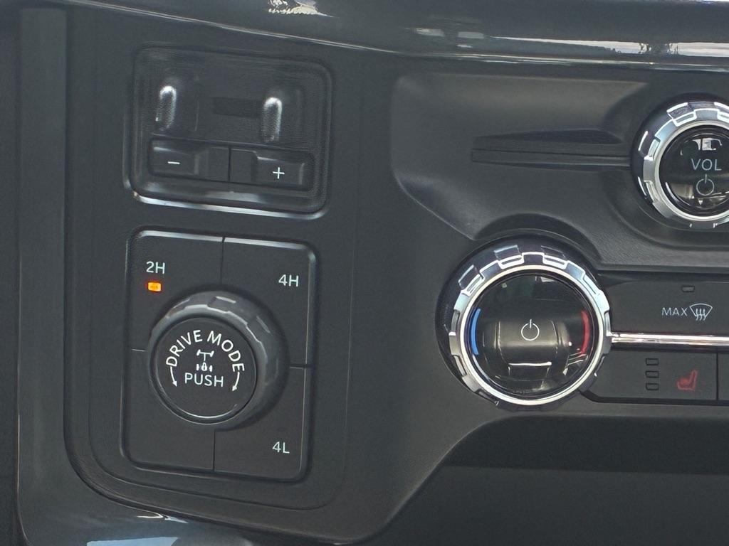 Ford F-150 XLT 4WD 2022