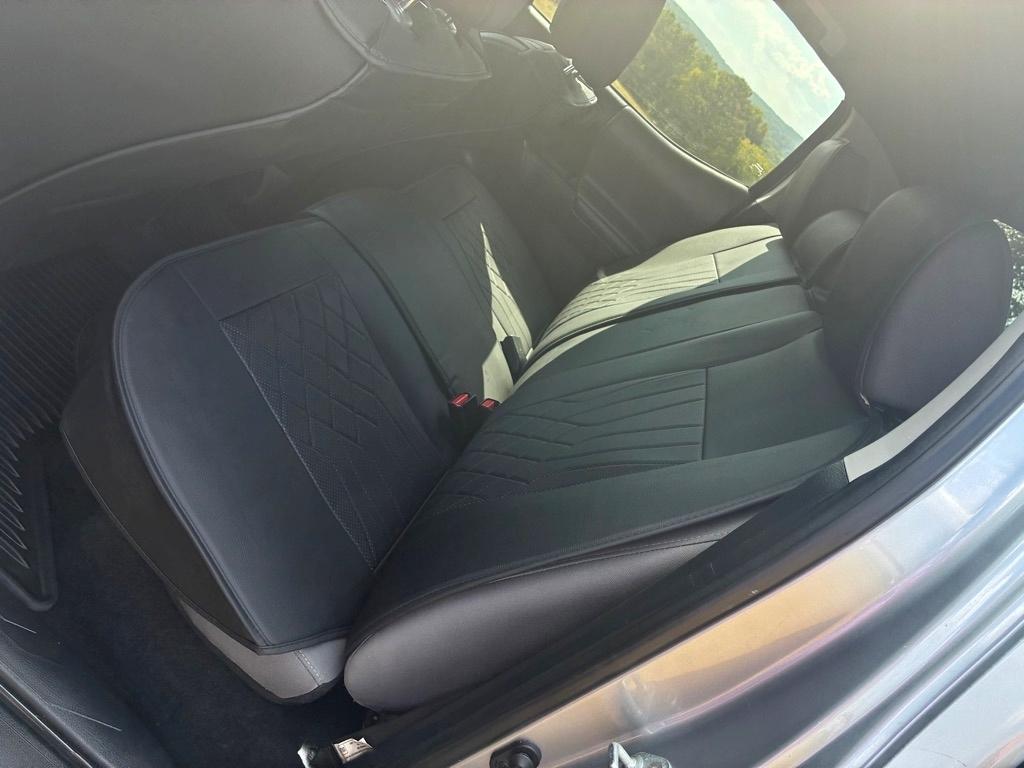 Toyota Tacoma 4WD TRD Off Road Double Cab 5' Bed V6 MT (Natl) 2021