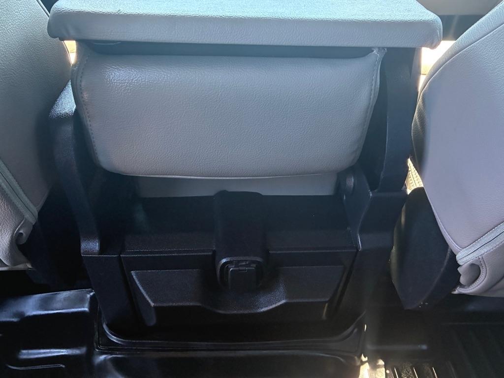Ford Super Duty F-250 SRW King Ranch 4WD Crew Cab 8' Box 2020