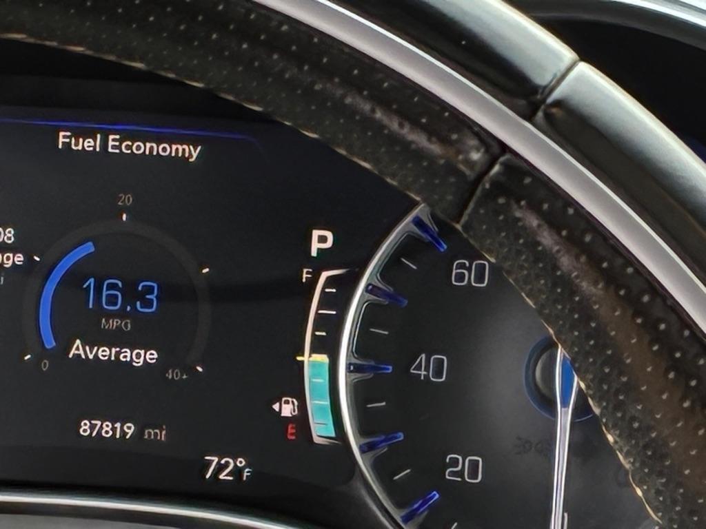 Chrysler Pacifica Limited FWD 2019
