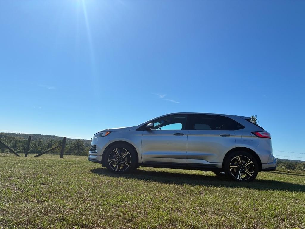 Ford Edge ST AWD 2019