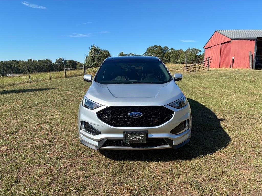 Ford Edge ST AWD 2019