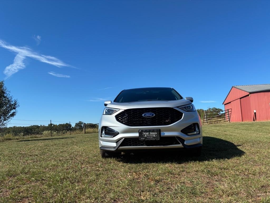 Ford Edge ST AWD 2019