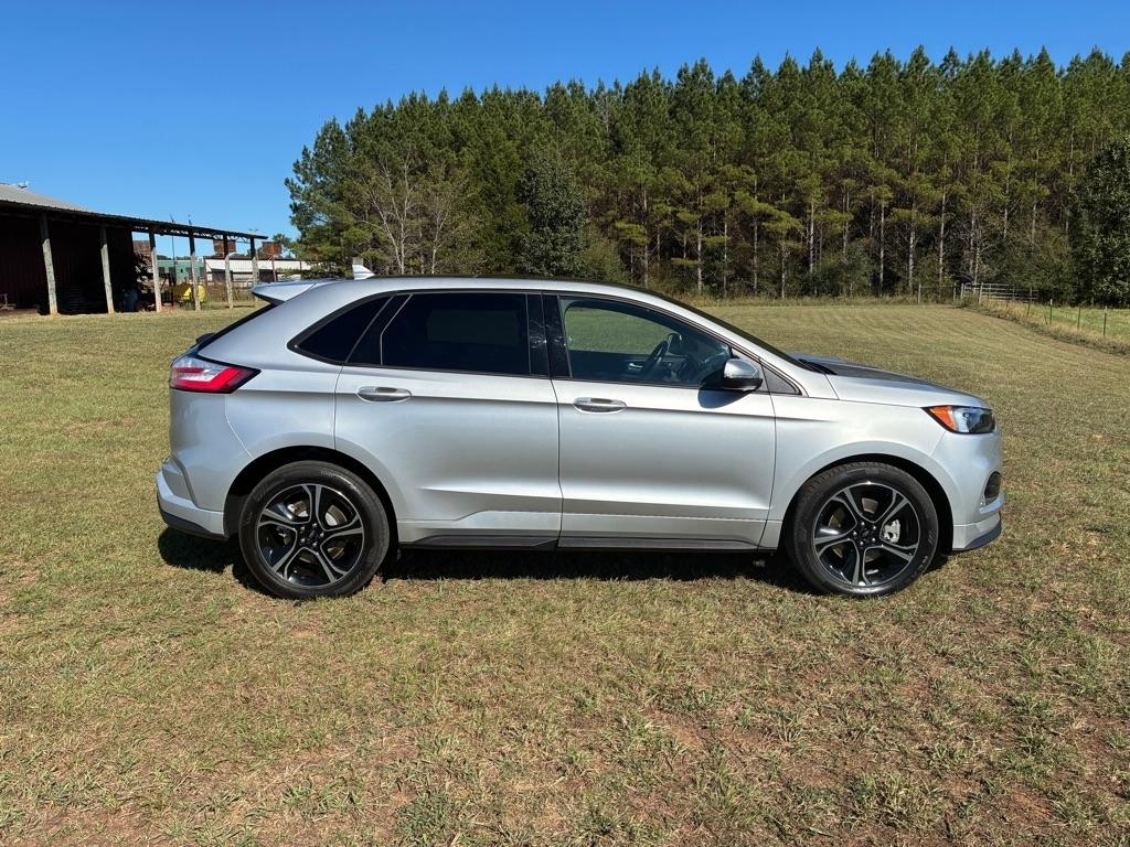 Ford Edge ST AWD 2019