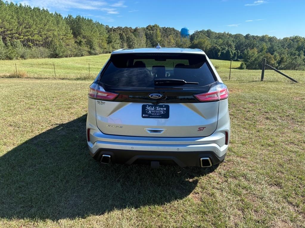 Ford Edge ST AWD 2019