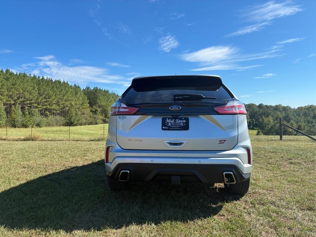 Ford Edge ST AWD 2019