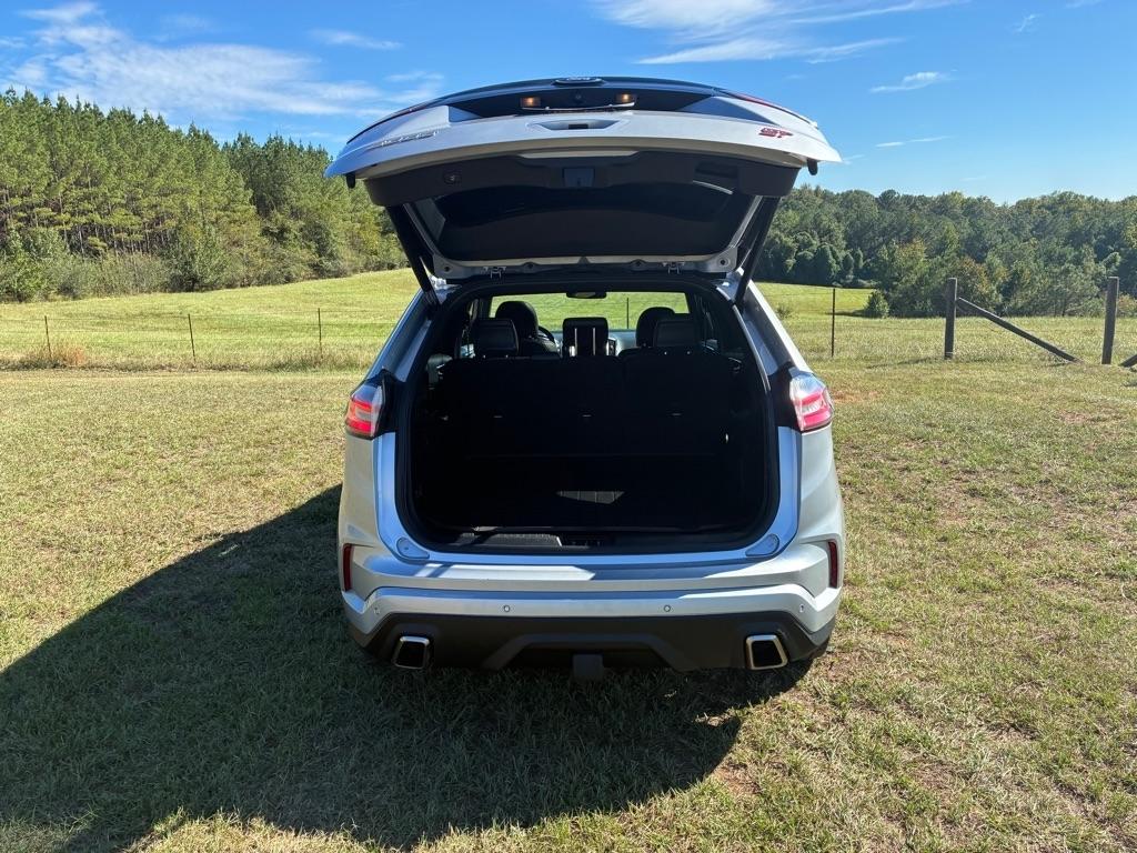 Ford Edge ST AWD 2019