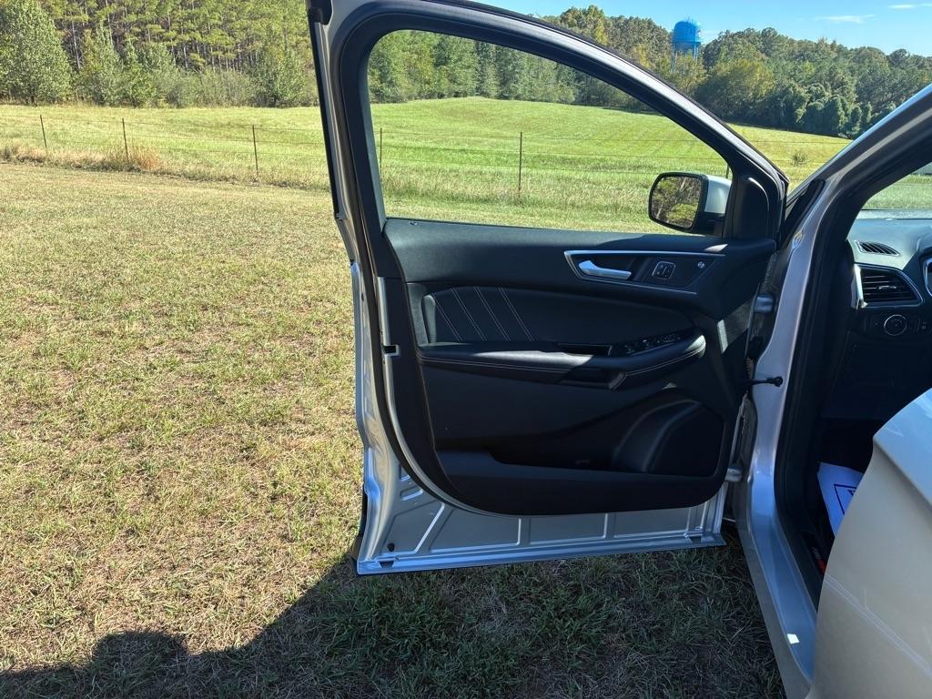 Ford Edge ST AWD 2019